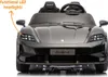 Porsche Taycan Turbo S Kinder Elektroauto 24V (2-Sitzer, Produktbild-Vorschau 4