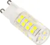 5x Żarówka LED G9 Kapsułka 5W = 40W 460lm 6500K Zimna 360° Podgląd zdjęcia produktu 3