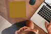 MuchoWow® Mauspad Mousepad Gold - Luxus - Interieur 20x20 Produktbild-Vorschau 3