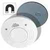 X4-LIFE Security Magnetplatte für Rauchmelder 3er Set Produktbild-Vorschau 9