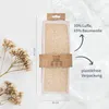 Massagegurt - Luffa & Baumwolle Produktbild-Vorschau 3