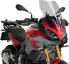 Cupolino PUIG touring fumè chiaro per Bmw f 900 xr Anteprima dell’immagine prodotto 2