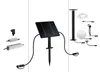 Solární panel Paulmann Plug & Shine Náhled obrázku produktu 3