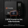 Wallbox EV-Ladegerät AMPERE POINT PRIME 11 kW | Produktbild-Vorschau 3