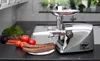 Fleischwolf BERLINGER 2200W – Metallgehäuse mit Produktbild-Vorschau 2