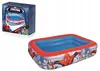 Piscine Spider-Man™ Family 200 x 146 x 48 cm, rectangulaire Voir les images du produit 20