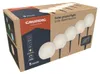 Grundig Solar Tuinverlichting op Zonne-energie – Set van 5 Productafbeelding-voorbeeld 4