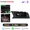 Carplay 8,8" Android 14 6+128G Autorádio GPS Navi WIFI 4G Náhľad obrázku produktu 1