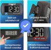 Needit PARK MINI elektronický parkovací kotouč modrý Náhled obrázku produktu 5