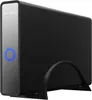 ICY BOX Geh. USB 3.2 2.5″+3.5″ SATA3 HDD/SSD Typ-C m.Hub - Voir les images du produit 6