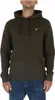 Lyle & Scott Pullover Hoodie Green - Large S Podgląd zdjęcia produktu 2