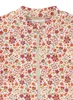 Sterntaler Baby Badeanzug mit Blumenmuster, langen Ärmeln, Produktbild-Vorschau 3