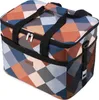 Packaway 4-lagige isolierte Kühltasche - Lunchtasche 30 Produktbild-Vorschau 3