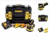 DeWalt DCW 210 D2 Akku Exzenterschleifer Brushless 18V Produktbild-Vorschau 1