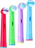 Oral-B | Spazzolino elettrico - D103 Kids Frozen - Blu - 2 Anteprima dell’immagine prodotto 7
