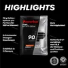 POWERBAR Kohlenhydratgetränk Fuel 90 Orange High Carb Produktbild-Vorschau 3