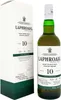 Laphroaig 10 Years Cask Strength Batch 17 + Box 700ml 58,3% Produktbild-Vorschau 1