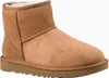 UGG scarpe Classic Mini II Chestnut, 1016222CHE Anteprima dell’immagine prodotto 44
