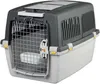 Transportbox Gulliver 73 × 75 × 104 cm hellgrau/dunkelgrau Produktbild-Vorschau 8