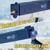 Pistolet à eau haute pression pistolet à eau électrique Voir les images du produit 4