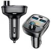 FOREVER Forever FM transmitter/charger TR-370 BT 30W Voir les images du produit 16