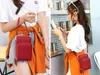 Borsa multifunzionale da donna con telefono e portafoglio, Anteprima dell’immagine prodotto 19
