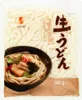 Samlip | Frische Udon-nudeln - 200g - Glutenhaltig - Produktbild-Vorschau 1