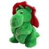Sweety Toys 8100 Drache XXL RIESEN Plüschtier GRISU Produktbild-Vorschau 2
