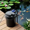 SunSun CPA-2500 tlakový jezírkový filtr 6000 l/h / 11 W UVC Náhled obrázku produktu 2