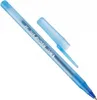 BIC 921403 60x Stylo à bille Round Stic Simply bleu Couleur Voir les images du produit 12