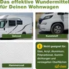 bio-chem Regenstreifen-Entferner für Wohnmobil, Caravan, Produktbild-Vorschau 6