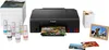 Canon PIXMA G550 Tintenstrahldrucker schwarz Produktbild-Vorschau 13