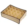 Tg63166 Organizer Na Bieliznę Skarpetki Szuflady Wkład 20 Podgląd zdjęcia produktu 3
