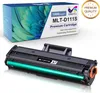 ONLYU 1.000 Seiten 1x Schwarz Toner Kompatibel für Samsung Produktbild-Vorschau 1