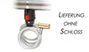 KLICKfix Mini Adapter with holder for cable locks, Produktbild-Vorschau 10