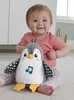 Fisher-Price Flatter & Wackel Pinguin Produktbild-Vorschau 3