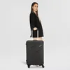 AMERICAN TOURISTER Jetdriver 3.0 M - Black chequered Produktbild-Vorschau 12
