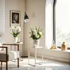 FRAMADO, Pflanzenständer Ferro, Metallregal, Blumenständer, Produktbild-Vorschau 3
