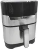Tefal EasyFry Grill Heißluftfritteuse 2 in 1 Technologie Produktbild-Vorschau 4