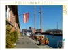 Calvendo Wismars Farben im Alten Hafen der Hansestadt 1000 Produktbild-Vorschau 3