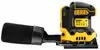 DeWALT DCW200NT-XJ, Plattenschleifer, Schwarz, Gelb, Produktbild-Vorschau 9