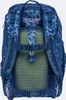 Beckmann Active Air FLX Cheeta Schulrucksack Set 6tlg. Produktbild-Vorschau 5