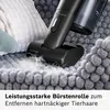 Bosch BHZUNGMP, Turbo kartáč, Ruční vysavač, Černá, Bosch, Náhled obrázku produktu 4