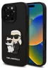 Karl Lagerfeld, iPhone 16 Pro Max Hülle Saffiano Karl & Produktbild-Vorschau 6
