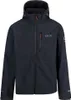 Dlx Justin giacca softshell blu M uomo blu M Anteprima dell’immagine prodotto 1