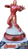 Marvel Avengers - 3D Nachtlampe Ironman Produktbild-Vorschau 7