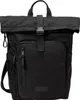 Marc O'Polo Freizeitrucksack Rucksack Georg Backpack Black Produktbild-Vorschau 1