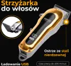 Camry Hair clipper with LCD display | CR 2844 | Cordless | Anteprima dell’immagine prodotto 16