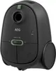 AEG AB61C1OKO, 850 W, Cylindrový, Suchý, Prachový sáček, Náhled obrázku produktu 4
