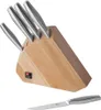 Bloc de 5 couteaux inox - Richardson Sheffield - 041001 - Voir les images du produit 1